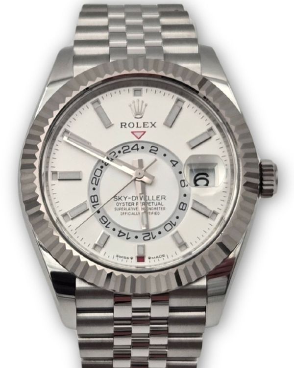 Rolex Sky-Dweller (336934)