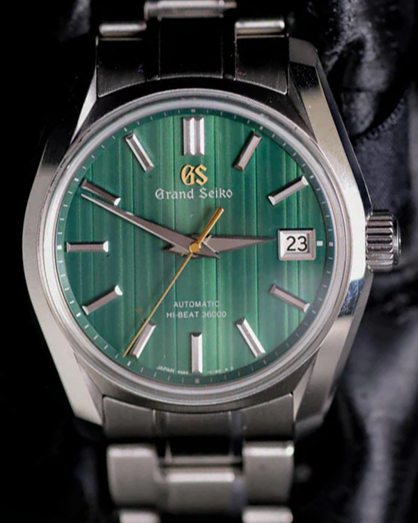 Grand Seiko Heritage (SBGH305G)