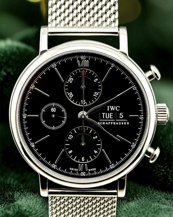 IWC Schaffhausen Portofino (IW391010)