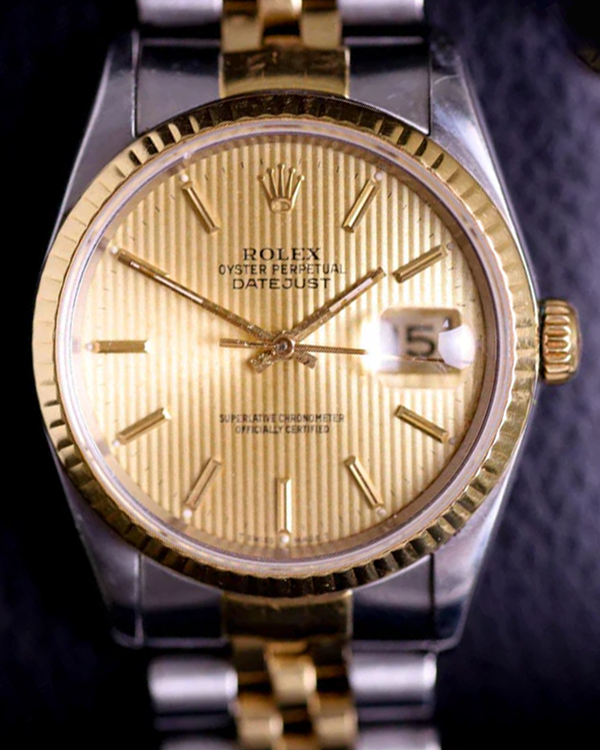 Rolex Datejust (16233)