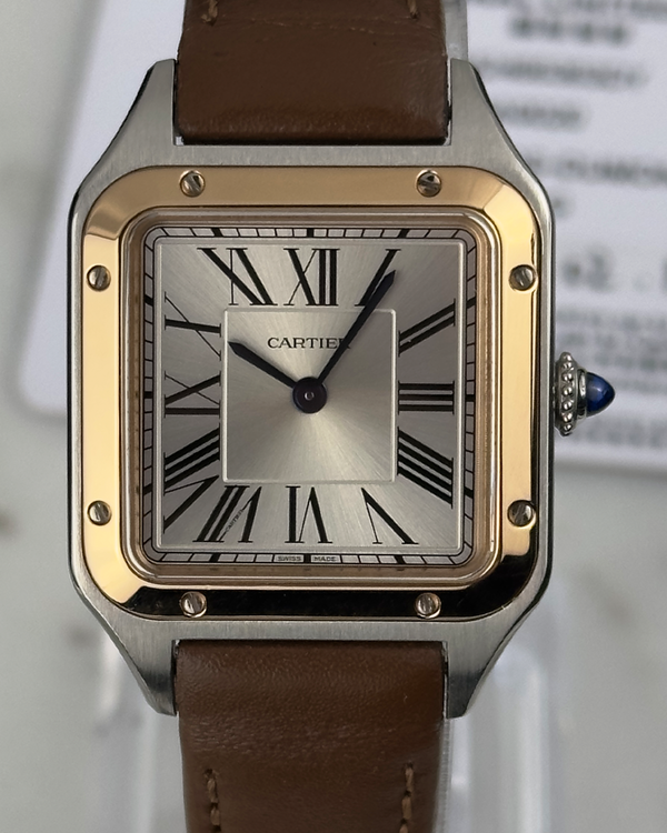 Cartier Santos Dumont (W2SA0020)