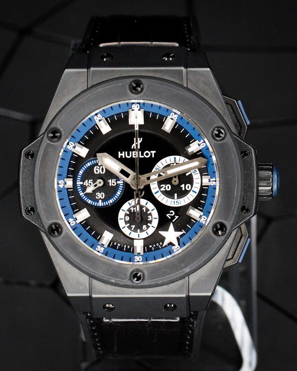 Hublot Big Bang (703.CI.1179.LR.DCW14)