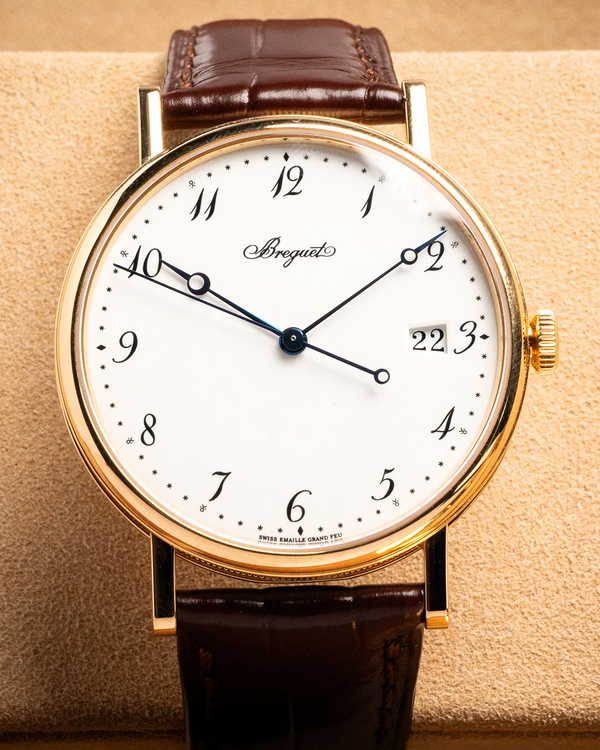 Breguet Classique (5177BA/29/9V6)