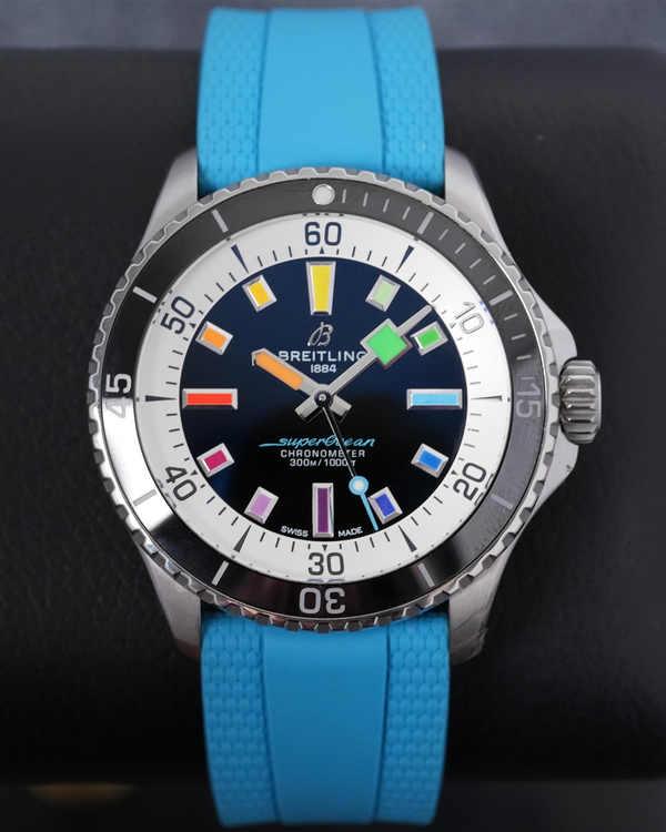 Breitling Superocean (A17375)