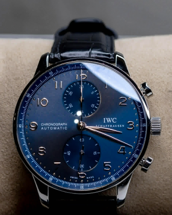 IWC Schaffhausen IWC Portugieser (IW371491)