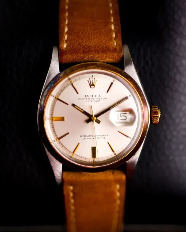 Rolex Datejust (1600)