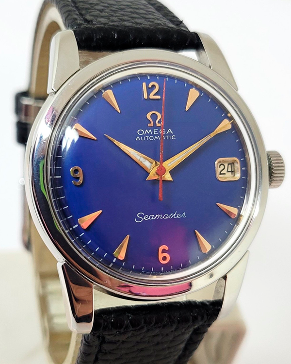 Omega Seamaster (503 2848 4 SC)