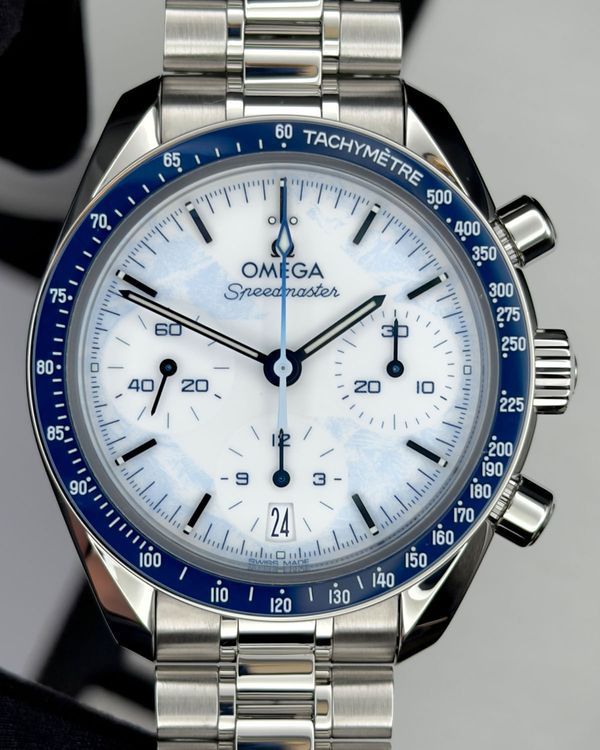 Omega Speedmaster (522.30.38.50.04.001)