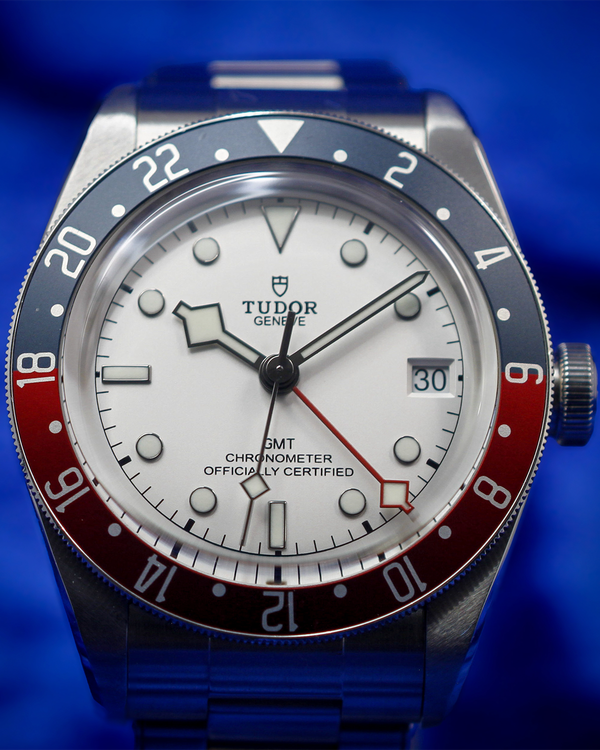 Tudor Black Bay (M79830RB-0010)