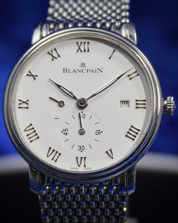 Blancpain Villeret (6606-1127-MMB)