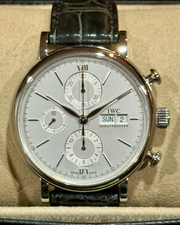 IWC Schaffhausen Portofino (IW391027)