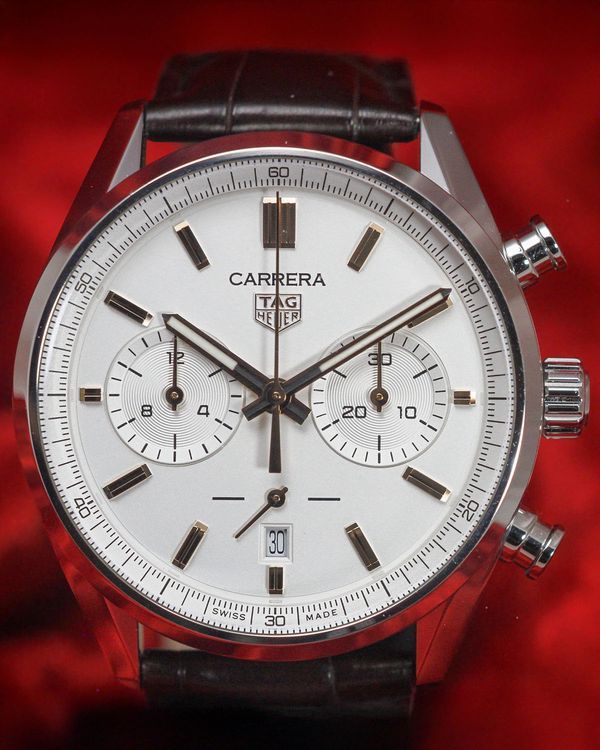 Tag Heuer Carrera (CBN2013-FC6483)