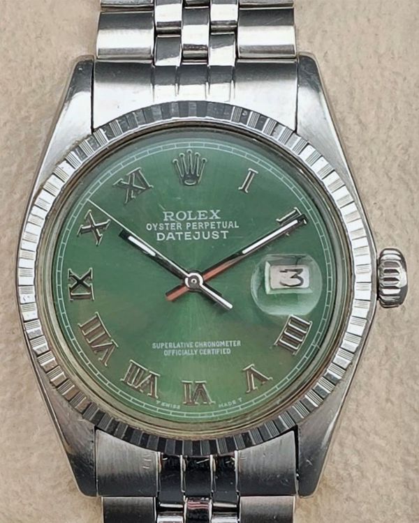 Rolex Datejust (1603)