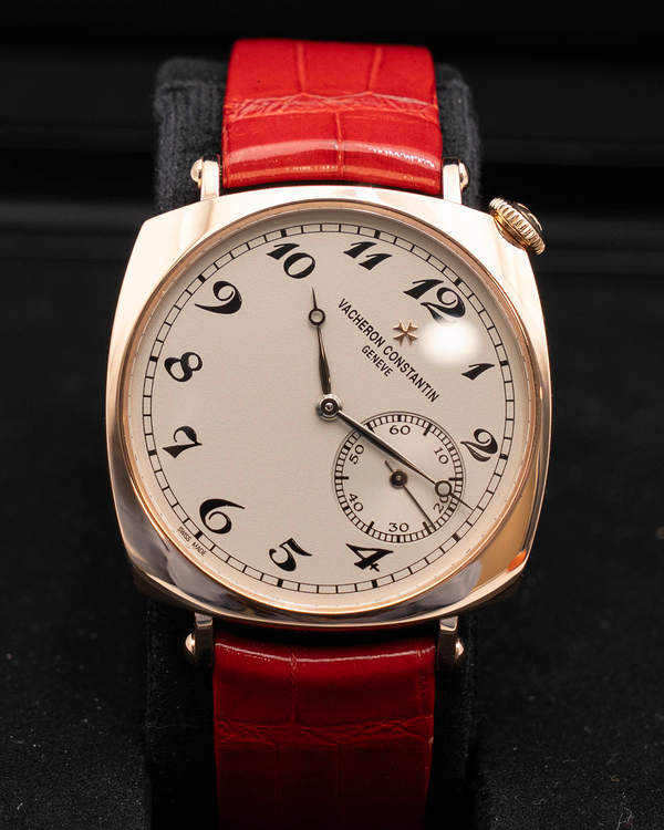 Vacheron Constantin Historiques (1100S/000R-B430)