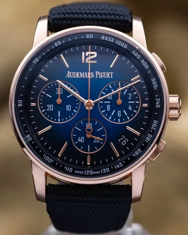 Audemars Piguet Code 11.59 (26393OR)