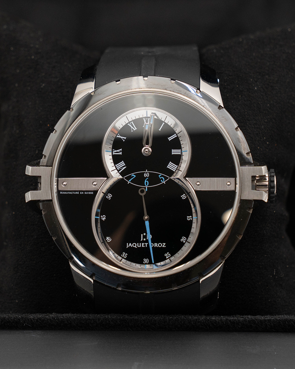 Jaquet Droz Grande Seconde (J029030440)