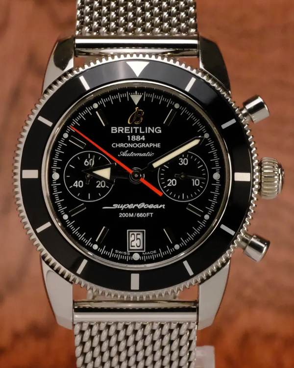 Breitling Superocean (a233702)