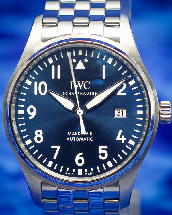 IWC Schaffhausen Pilot (IW327016)