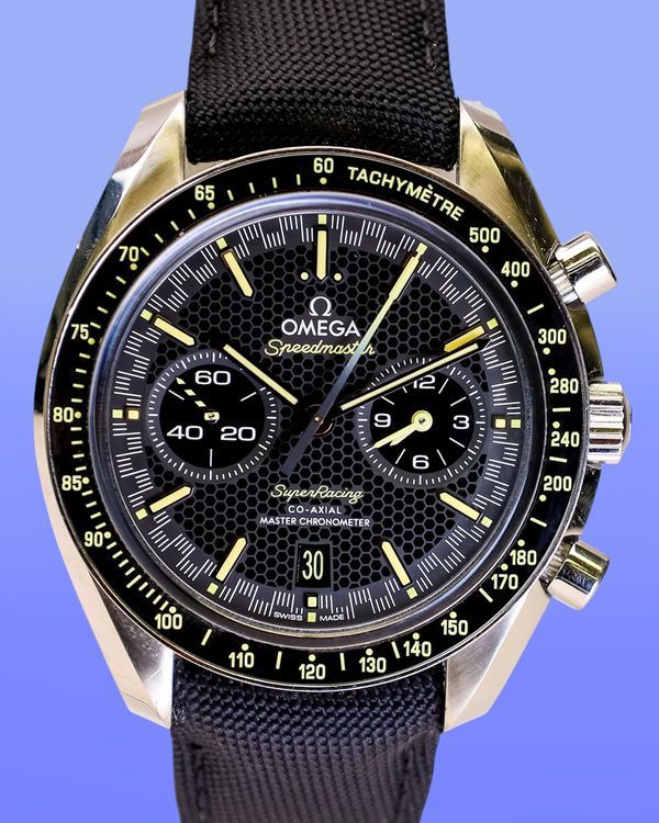 Omega Speedmaster (329.30.44.51.01.003)