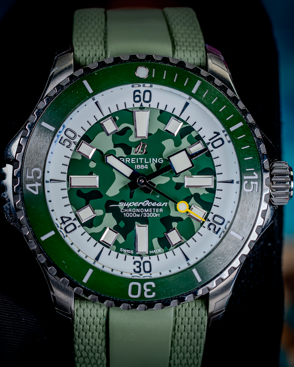 Breitling Superocean (E10379D31L1S1)