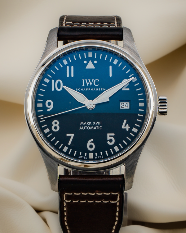 IWC Schaffhausen Pilot (IW327004)