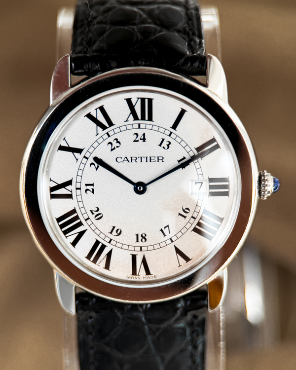 Cartier Ronde De Cartier ( 2934)
