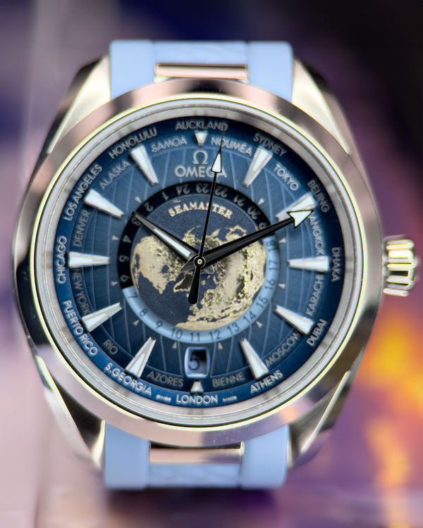 Omega Seamaster Aqua Terra (220.12.43.22.03.003)