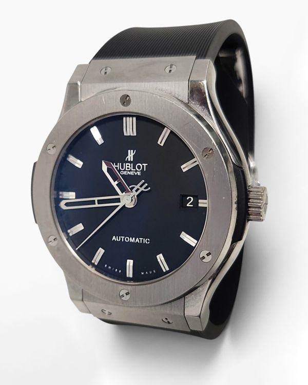 Hublot Classic Fusion (511.NX.1170.RX)