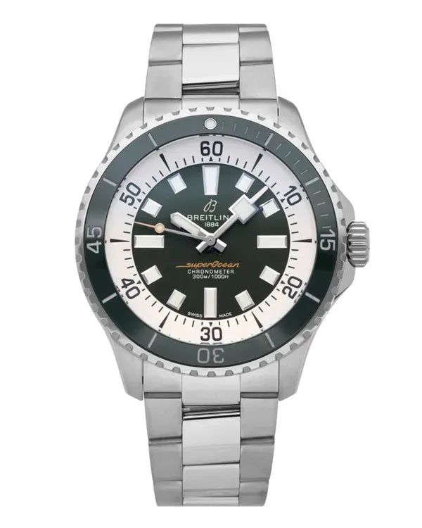 Breitling Superocean (A17376A31L1S1)