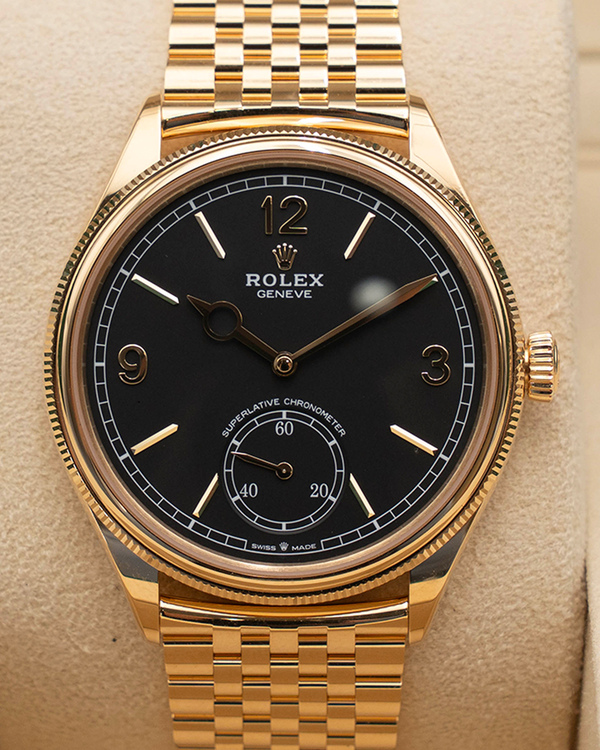 Rolex 1908 (52508)
