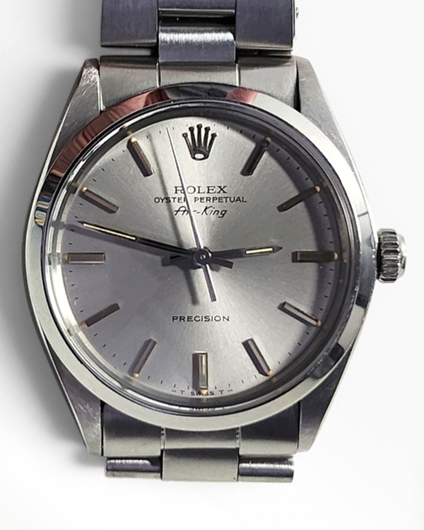 Rolex Air-King (5500)
