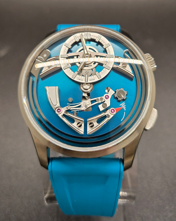 Christopher Ward Bel Canto (C01-41APT2-T00B3)