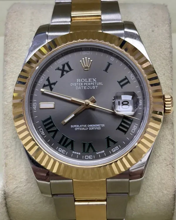 Rolex Datejust (116333)