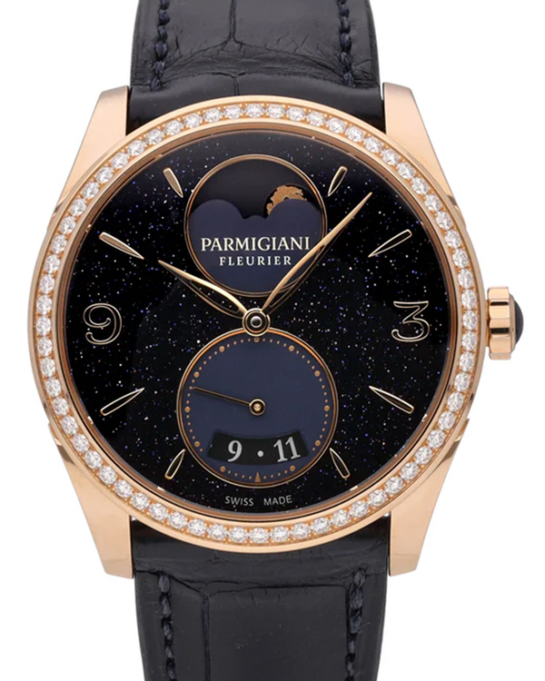 Parmigiani Fleurier Tonda (PFC273-0065600-HC6121)
