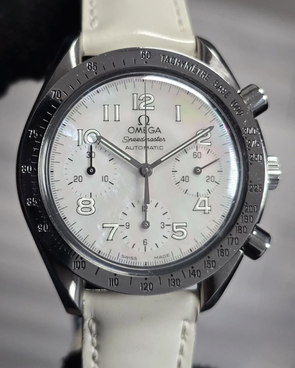 Omega Speedmaster (3802.70.56)