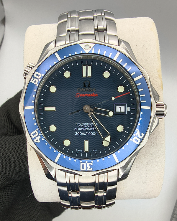 Omega Seamaster 300 ((2220.80.00))