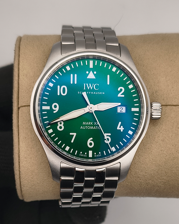 IWC Schaffhausen Pilot (IW328206)