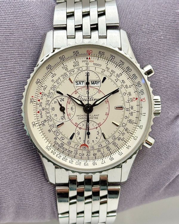 Breitling Montbrillant (A2133012/A41A)