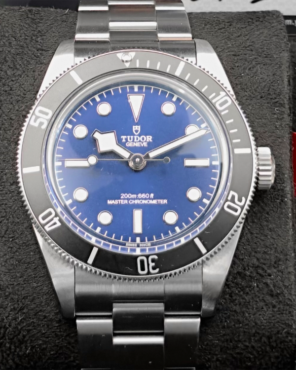 2025 Tudor Black Bay 68&