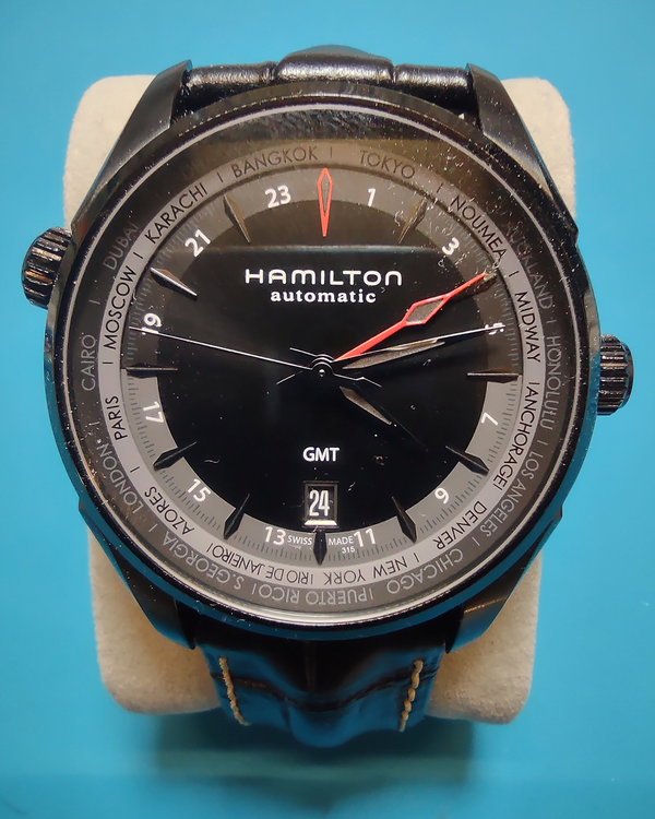 Hamilton Jazzmaster (unknown)