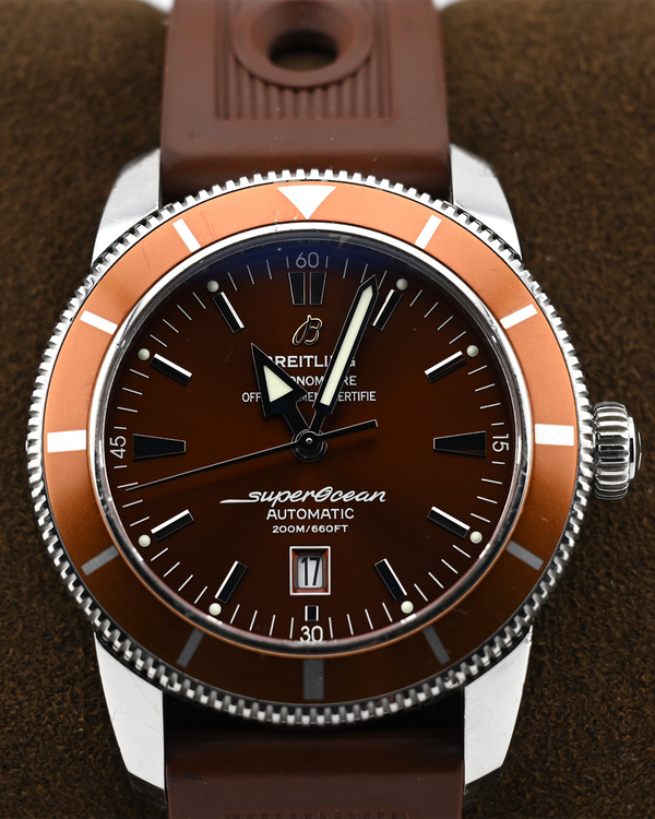 Breitling Superocean Heritage (A1732033/Q524)