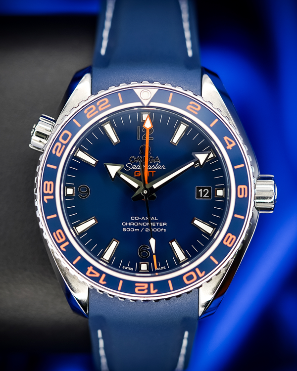 Omega Seamaster (232.32.44.22.03.001)
