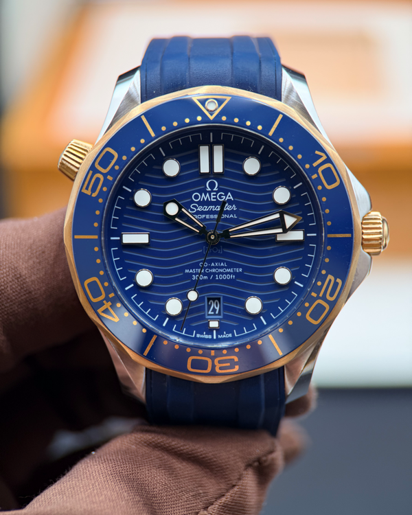 Omega Seamaster (210.22.42.20.03.001)