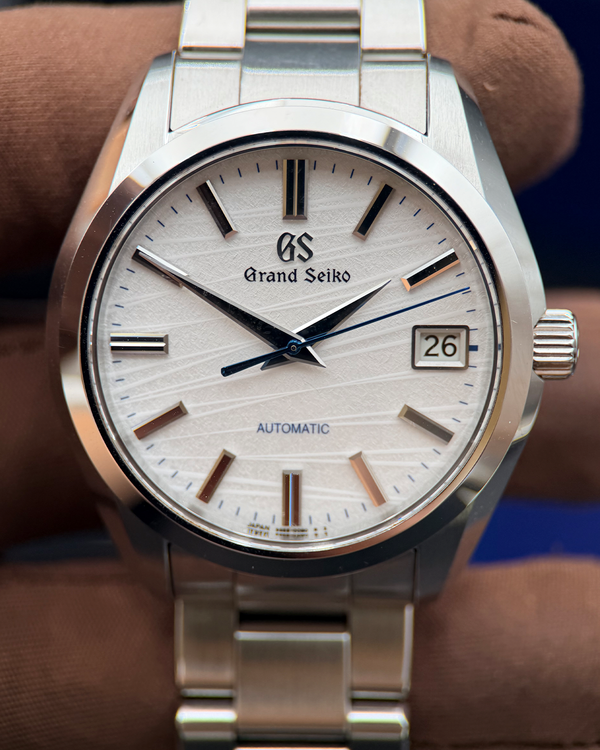 Grand Seiko Heritage (SBGR319)