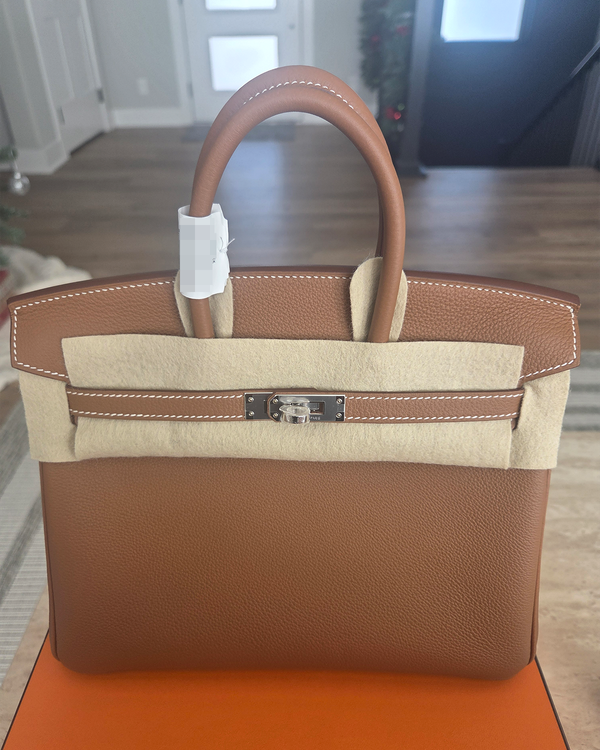 Hermès Birkin (25)