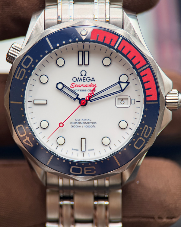 Omega Seamaster (212.32.41.20.04.001)