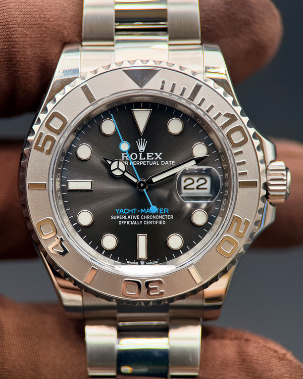 Rolex Yacht-Master (126622)