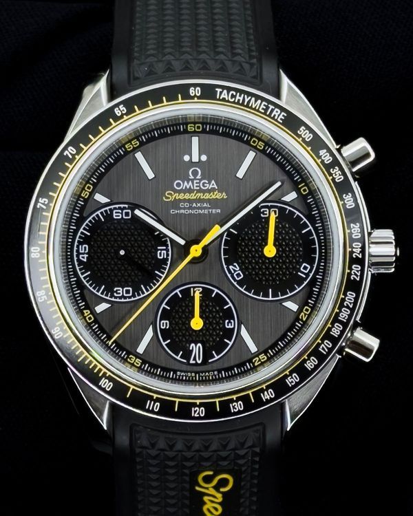Omega Speedmaster (326.32.40.50.06.001)