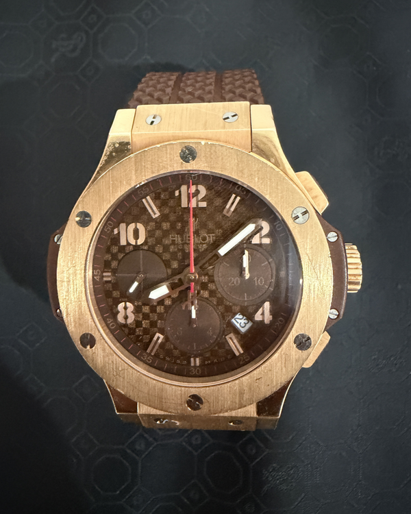 Hublot Big Bang (301.PC.1007.RX.114)