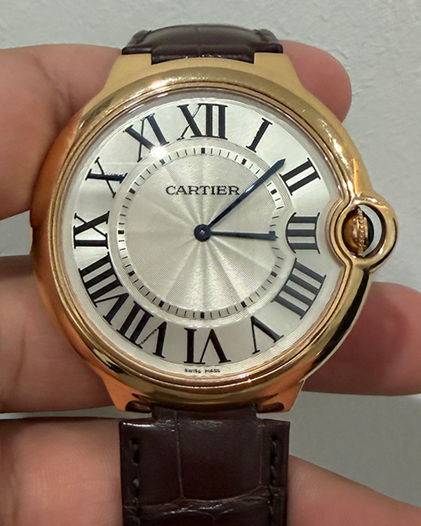Cartier Ballon Bleu (W6920054)